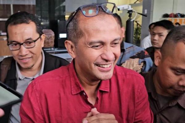 Cahyo Rahadian bakal diperiksa sebagai saksi dalam perkara eks Wamenkuham Eddy Hiariej