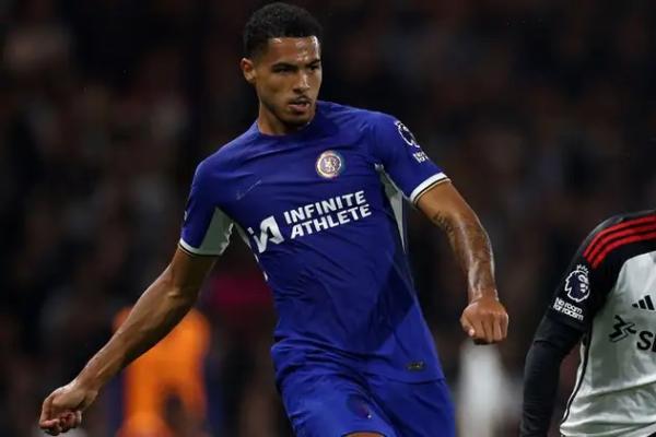 Levi Colwill Terancam Absen di Laga Kontra Liverpool