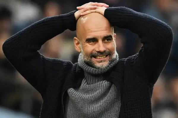 Pelatih Manchester City, Pep Guardiola, menyoroti kuatnya dukungan fans setelah timnya menundukkan Newcastle United dengan skor 2-1 pada lanjutan Premier League