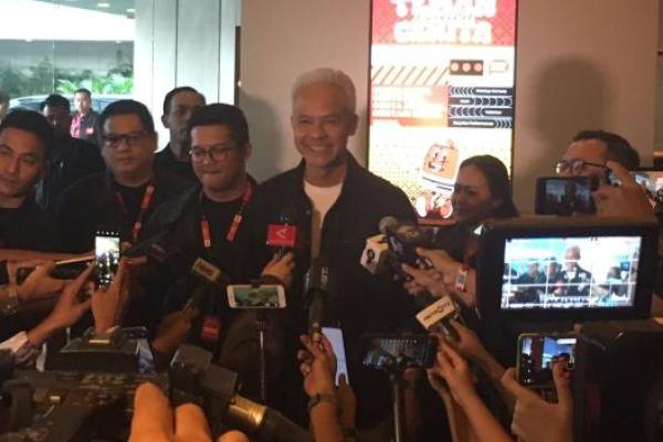Perkembangan industri ekonomi kreatif yang tengah ditekuni milenial maupun gen z menjadi daya tarik tersendiri pada Pemilu 2024.