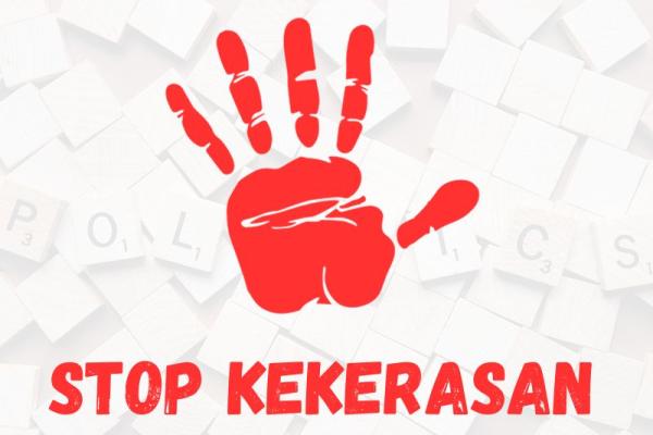 Toko kelontong di Sumur Batu, Kemayoran, Jakarta Pusat diacak-acak bermula dari perselisihan antara satu anggota TNI AD dengan dua orang penjaga toko tersebut.