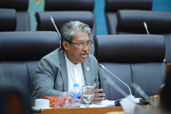 Respon Pidato Jokowi, Legislator PKS Sebut Tak Ada Kenaikan BBM Bersubsidi di 2025