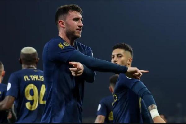 Bek Al-Nassr, Aymeric Laporte, enggan menolak kesempatan bermain untuk Real Madrid suatu hari nanti, di tengah masalah cedera yang dialami lini pertahanan El Real