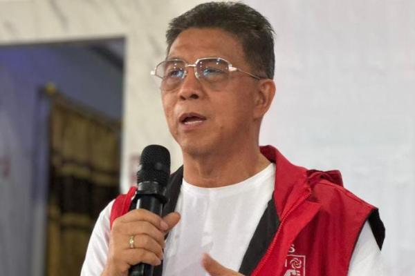 Denny Tewu: Sudah Waktunya Indonesia Dipimpin Anak Muda