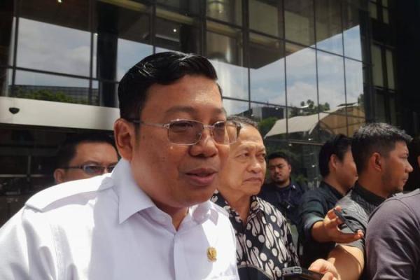 Per 10 Maret, sebaran lokasi totalnya telah ada di 1.534 titik pada 34 provinsi dan 394 kabupaten/kota