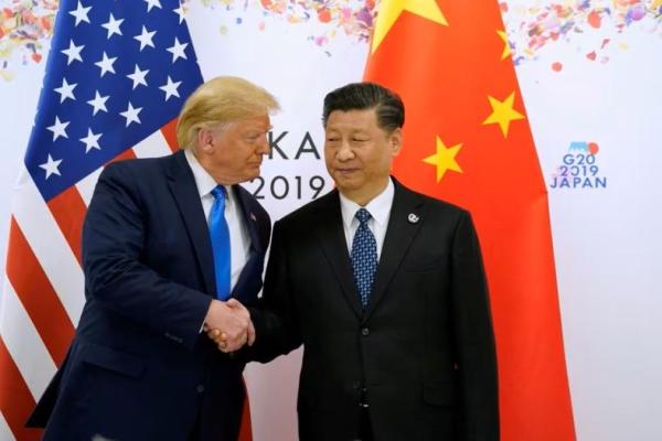 China terus melakukan komunikasi dengan Washington, menyusul rencana kunjungan Presiden Amerika Serikat (AS), Donald Trump ke Beijing pada akhir Maret
