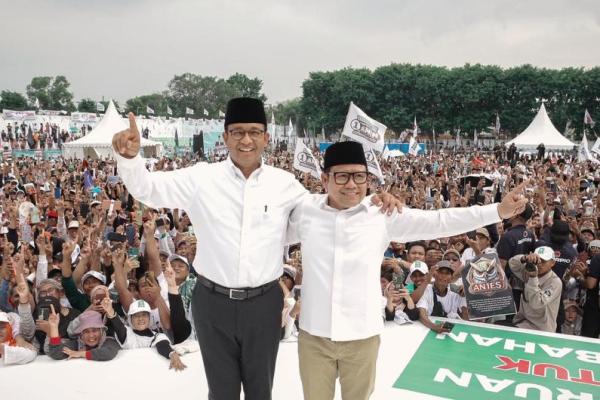 TPS 053 merupakan tempat Presiden ke-5 RI Megawati Soekarnoputri bersama anak dan cucunya menggunakan hak pilihnya pada hari pemungutan suara 14 Februari 2024.