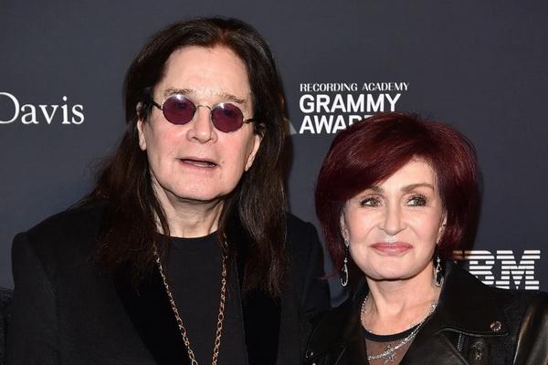 Ozzy Osbourne Meninggal, Putrinya Bantah Ada Perjanjian Bunuh Diri Antara Ayah dan Ibunya