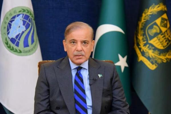 Perdana Menteri Pakistan, Shehbaz Sharif, menyampaikan rasa terima kasih kepada Presiden Amerika Serikat Donald Trump atas perpanjangan gencatan senjata.
