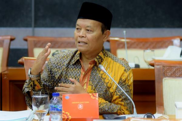 HNW: Jaksa ICC Harusnya Perintahkan Tangkap Penjajah, Bukan Pejuang Kemerdekaan