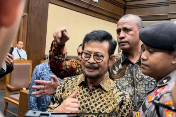 Pemeriksaan dilakukan di Kantor Badan Pemeriksaan Keuangan (BPK) Sulawesi Selatan.