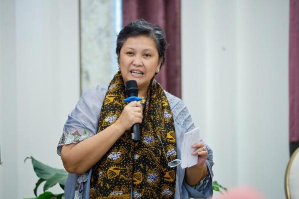 Sistem Perlindungan terhadap setiap Warga Negara Harus Konsisten Ditingkatkan