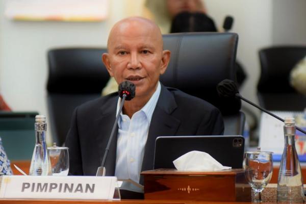 Ketua Banggar DPR Said Abdullah menilai pemberian tunjangan perumahan Rp 50 juta per bulan bagi anggota DPR lebih efisien dibandingkan rumah jabatan anggota (RJA).