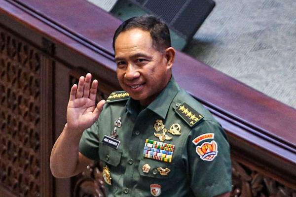 Peningkatan pengamanan di daerah rawan dengan mengerahkan aparat keamanan mengambil langkah preventif dengan meningkatkan pengamanan di daerah-daerah yang dianggap rawan konflik.