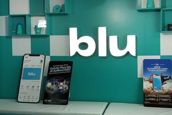 Belum genap satu bulan sejak bluValas diluncurkan untuk publik, antusiasme nasabah BCA Digital (sobatblu) melonjak dengan puluhan ribu user telah mengaktivasi fitur bluValas dan telah melakukan transaksi pembelian dan penjualan valas dengan nilai yang mencapai miliaran rupiah melalui bluValas