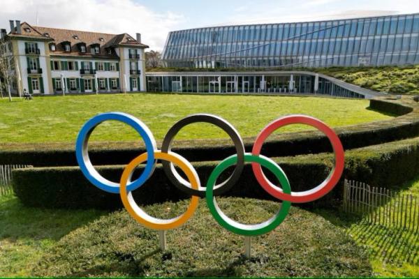Kerangka Kerja Komite Olimpiade soal Transgender Dinilai Bertentangan dengan Sains