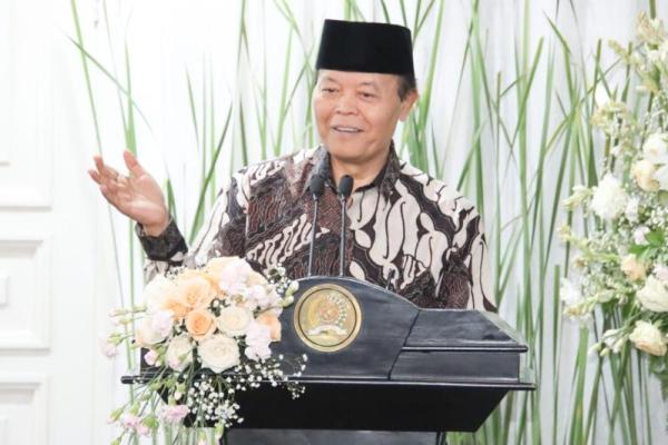 Dukung Pelaksanaan Putusan MK, HNW Apresiasi DPR yang Dengarkan Aspirasi Rakyat