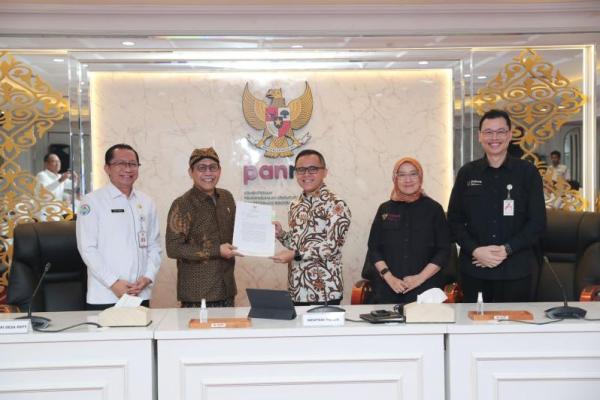 Kenaikan Tukin, Gus Halim: Momentum Peningkatan Semangat Kerja