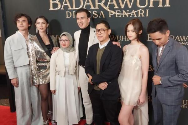 Film Badarawuhi Di Desa Penari produksi MD Pictures resmikan penayangan di Amerika,&nbsp;