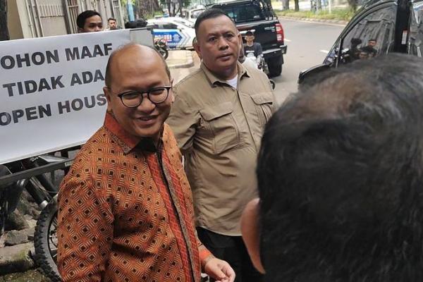 Kepala BKPM Rosan Roeslani menegaskan bahwa pemerintah menempatkan hilirisasi sumber daya alam sebagai fondasi utama transformasi ekonomi nasional.