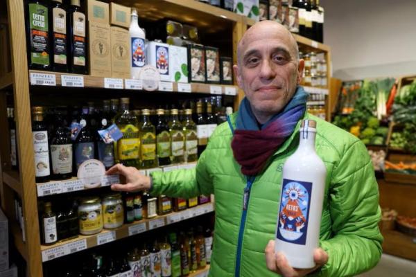 Importir Khawatir Pasokan Makanan Berkualitas Terganggu karena Pengecekan di Brexit