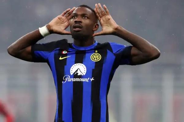 Kemenangan ini membuat Inter Milan memiliki 82 poin dari 35 pertandingan di posisi pertama klasemen sementara Liga Italia