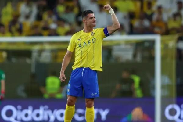 Kelakuan penggemar Lionel Messi di ruang ganti pemain Al-Nassr sukses membuat klub Liga Pro Saudi tersebut marah