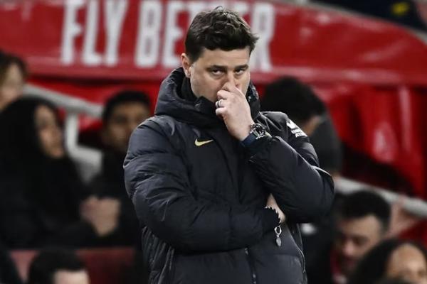 Manajer Tottenham Hotspurs, Ange Postecoglou, memberikan isyarat bahwa semangatnya menukangi klub perlahan mulai luntur, menyusul performa buruk musim ini.