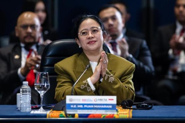 Sebagai tuan rumah kegiatan sidang, DPR RI berfokus untuk menyukseskan kegiatan Parliamentary Meeting on The Occasion of The 10th World Water Forum, baik dari aspek penyelenggaraan maupun kesuksesan subtansi dalam memperkuat tata kelola air bagi kesejahteraan rakyat.