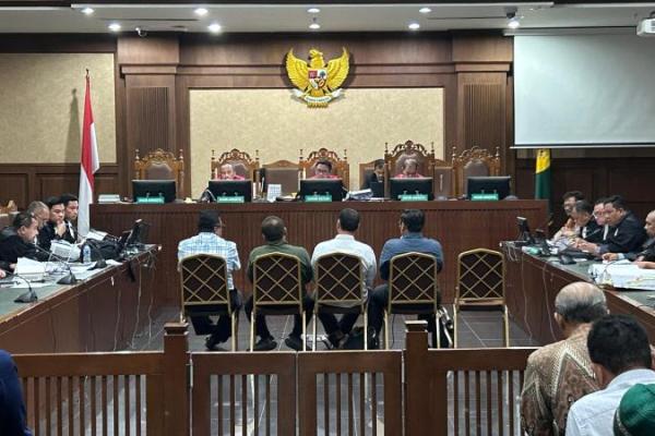 Hal itu diungkap oleh Sekretaris Direktorat Jenderal Prasarana dan Sarana Pertanian Kementan, Hermanto.
