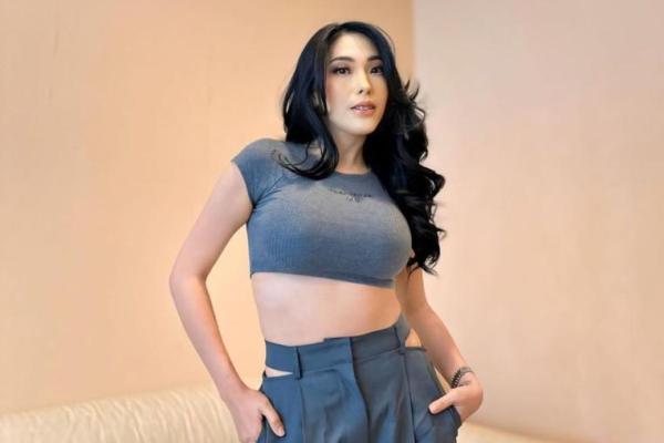 Nayunda disebut-sebut dibayar oleh SYL menggunakan anggaran Kementan.