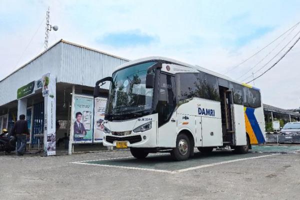 Periode pembelian tiket diskon mulai 12 hingga 18 Januari 2026 untuk pemberangkatan 15 hingga 31 Januari 2026.