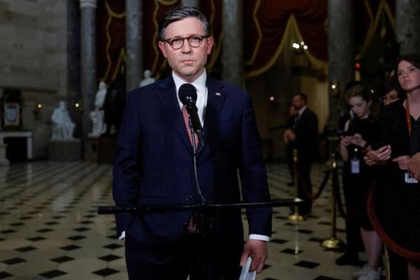 Acara Hari Kemerdekaan Israel di Washington Menampilkan Pidato Bipartisan