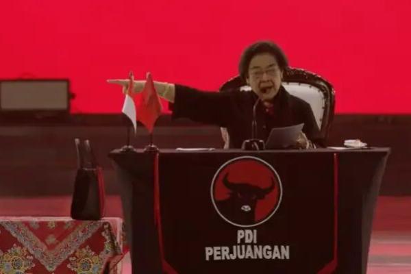 Sama PPP itu kan waktu dulu waktu PDI itu kan suka bareng-bareng. Saya sedih sekali ini kenapa kok PPP tidak bisa masuk.