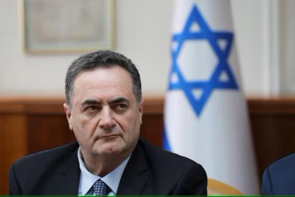 Menteri Pertahanan Israel, Israel Katz, mengancam akan mengusir seluruh penduduk Kota Gaza dan memindahkan satu juta warga di wilayah yang hancur akibat perang