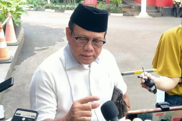 IPW mendesak Kalapas Klas IIA Tangerang dicopot dan diperiksa satuan pengawas terkait dugaan ini
