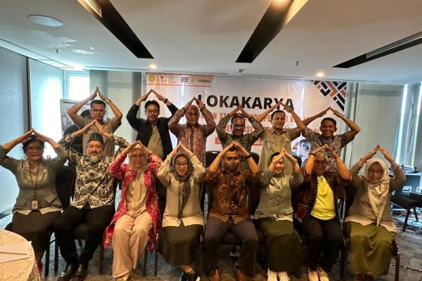 Bersama PRISMA, Kementan Dongkrak Populasi Babi Lewat Inseminasi Buatan