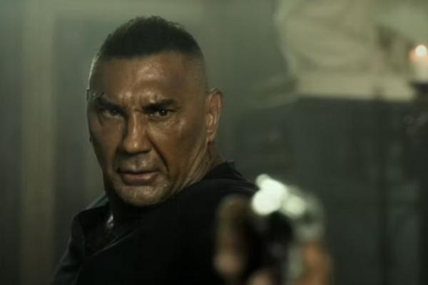 Dave Bautista `Ngemis` Peran di Film Highlander Reboot yang Dibintangi Henry Cavill