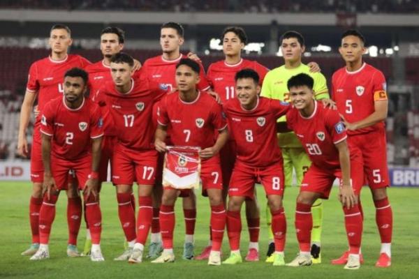 Ribuan personel gabungan dikerahkan kawal pertandingan Timnas Indonesia vs Arab Saudi di SUGBK