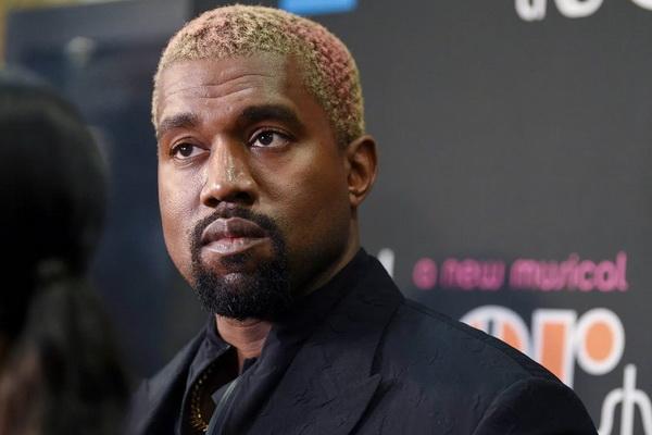 Kanye West Bandingkan Kim Kardashian dengan Paris Hilton, Asisten dan Majikan!