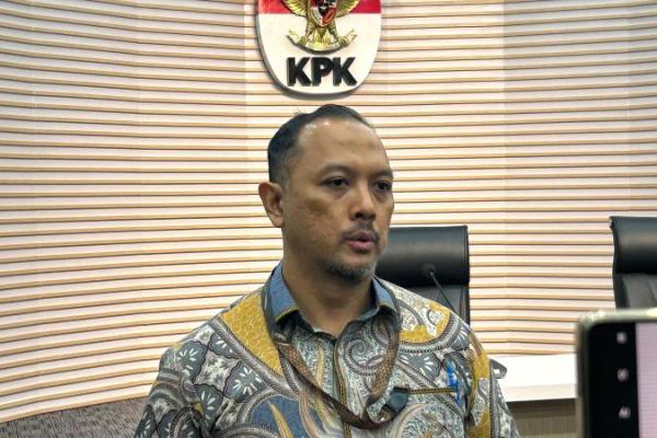 Indira Chunda Thita&nbsp;diperiksa dalam kasus pencucian uang (TPPU) SYL.