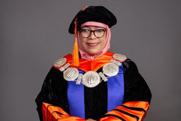 Isu stunting kurang menjadi perhatian media massa dalam penelitian yang dilakukan UMB.&nbsp;