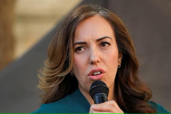 Stella akan Meminta Maaf usai Suaminya Julian Assange Dibebaskan dari Tuduhan Konspirasi