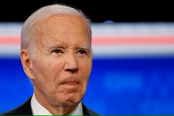 Tunjukkan Stamina untuk Yakinkan Partai Demokrat, Minggu Ini Biden Hadiri Acara Setiap Hari
