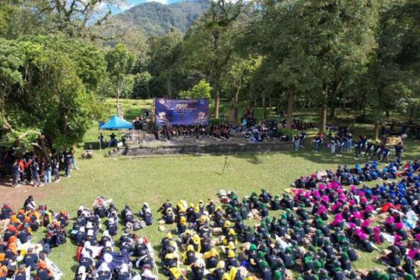 OTC Bali&nbsp;menargetkan penempatan sebanyak 3.000 siswa ke luar negeri selama tahun akademik 2024-2025, dengan negara tujuan Amerika Serikat (AS), Taiwan, Thailand, Qatar, dan Uni Emirat Arab (UEA).