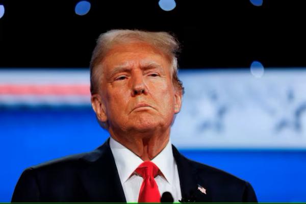 Klaim Dihormati Presiden Xi, Trump Ancam akan Kenai Tarif ke China Jika Masuki Taiwan&nbsp;