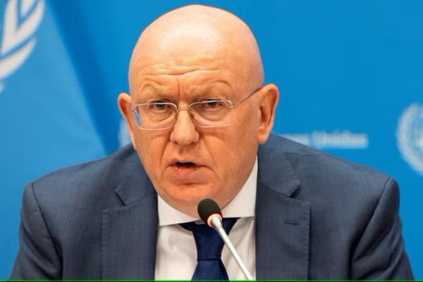 Tanggapi Trump, Dubes Rusia sebut Perang Ukraina Tidak Bisa Diakhiri dalam 24 Jam