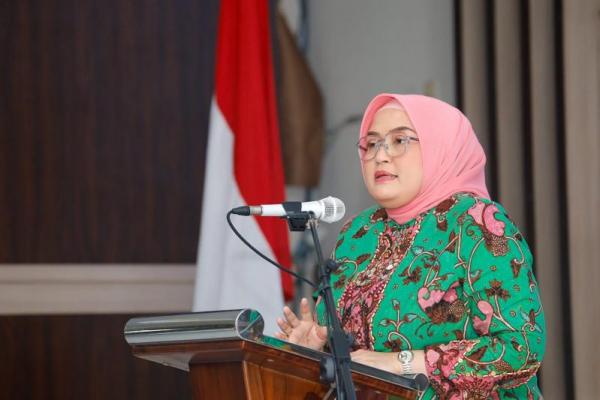 Jangan mudah percaya pada informasi di luar kanal resmi Kemnaker dan jangan pernah memberikan data pribadi kepada pihak yang tidak jelas