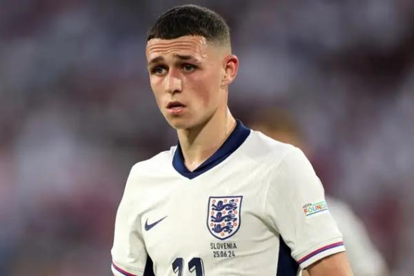 Pakar Manchester City, Steven McInerney, menilai Phil Foden berpotensi menjadi sosok gelandang kelas dunia yang dibutuhkan tim nasional Inggris