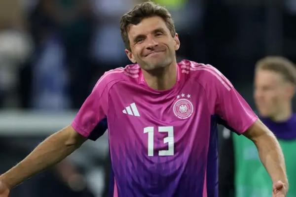Tingginya&nbsp;Muller&nbsp;disebut-sebut menjadi salah satu alasan utama Bayern Munchen enggan memperpanjang kontraknya